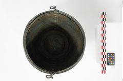 Foto von Bronzesitula (NHMW-PRAE-025261)